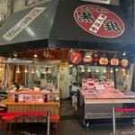 まぐろや黒銀黒門本店（official)